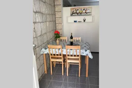 Studio apartment Marija, with beaches nearby