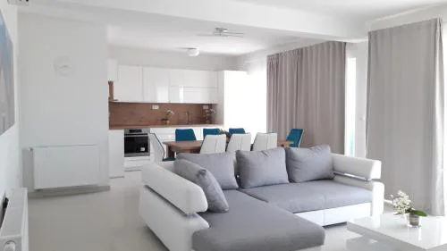 Villa-Apartments Karmel