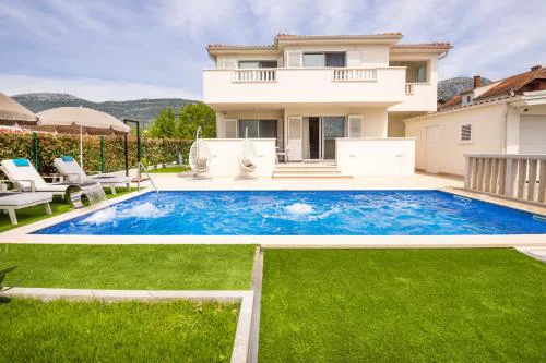 Villa Bachin