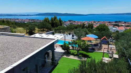 Villa Cicibela