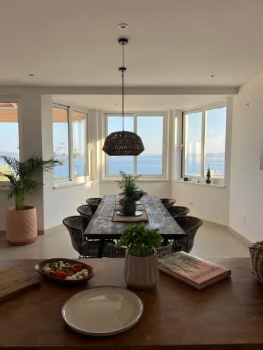 Villa Kartolina
