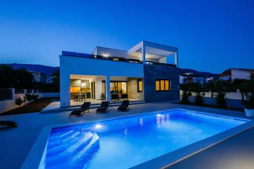 Villa Luka