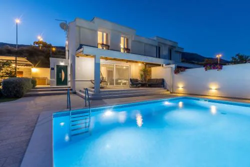 Villa Mermaid
