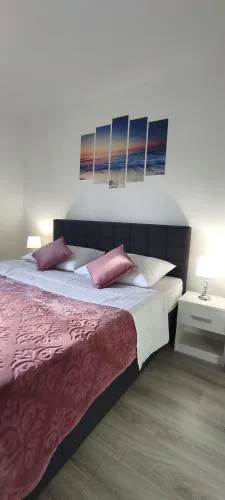 Apartman K&S