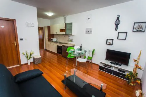 Apartman Nikolić 2