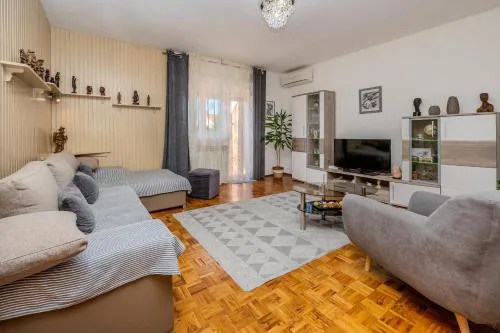 Apartman Seashell