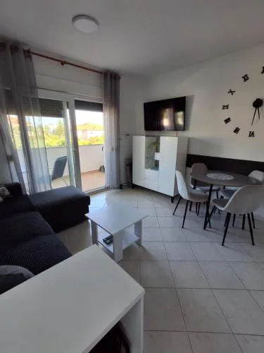 Apartman Tomas