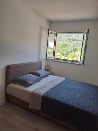 Apartman Tomo