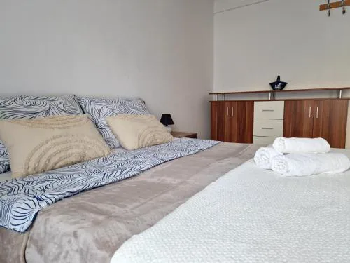 Apartment Disa