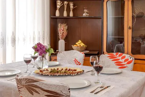Apartment Goreta