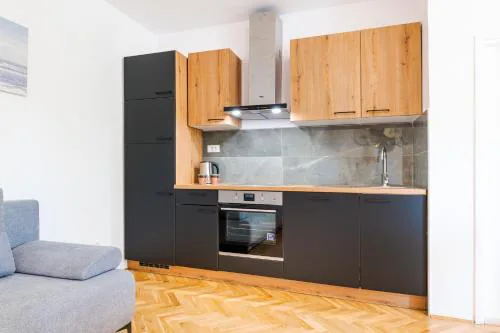 Apartment Goreta