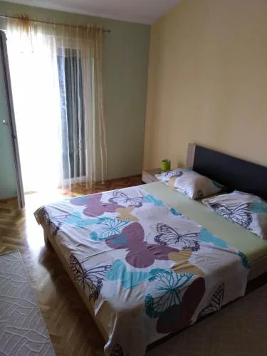 Apartment Ivo