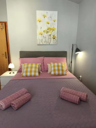 Apartment LaMaro