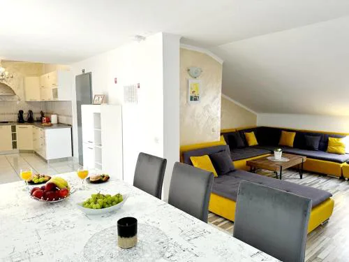 Apartment NADALINA
