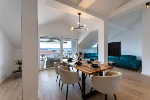 Apartment Panorama