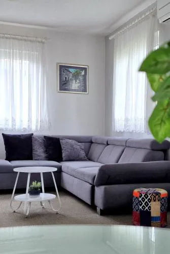 Apartment Silvana