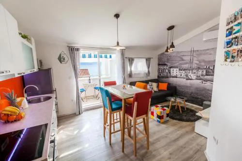 Apartments MB