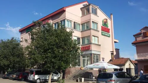 Guest House Mamut
