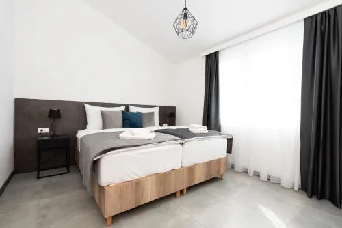 Kapov's Rooms