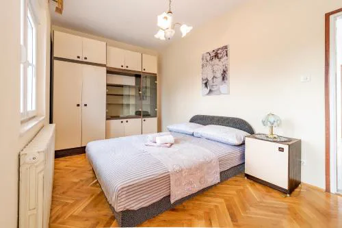 Rooms Goreta