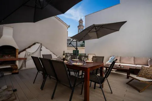 Maison 2 chambres Olsavinia