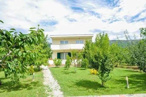 Villa Katarina