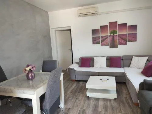 Apartman Kiara