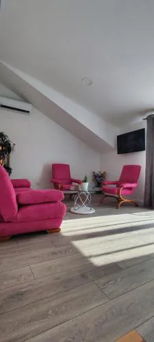 Apartman Leona