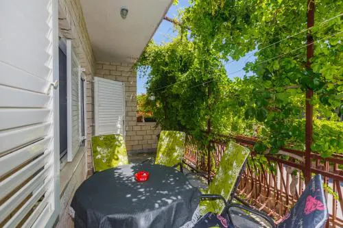 Apartman Mila