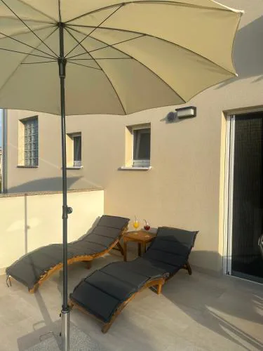 Apartman Mirna