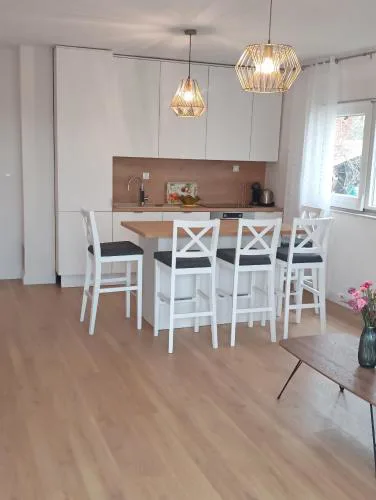 Apartman Sarah