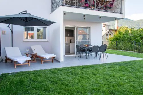 Apartman Sistov