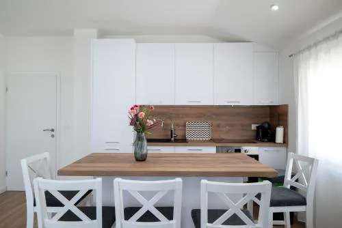 Apartman Tarja
