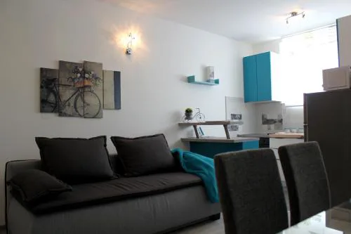 Apartment Kala