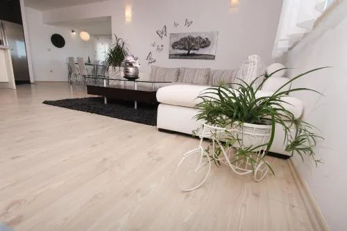 Apartment Lara