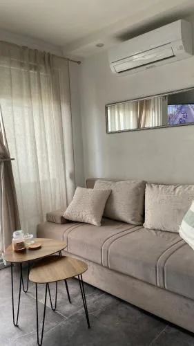Apartment Luce