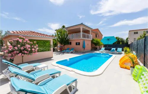 Apartment Raduniceva I