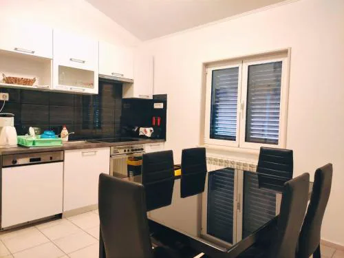 Apartments Nova
