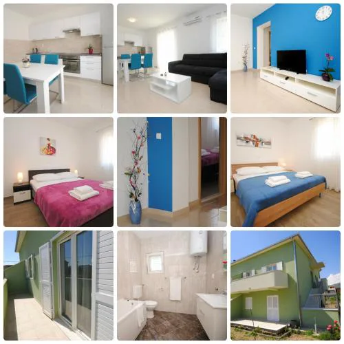 Apartments Valeria