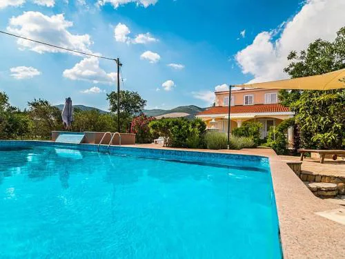 Holiday Home Marija by Interhome