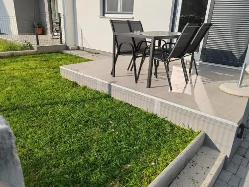 KAI - Holiday & Business Apartment