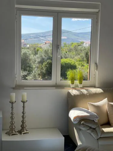 Sun and Moon Appartement
