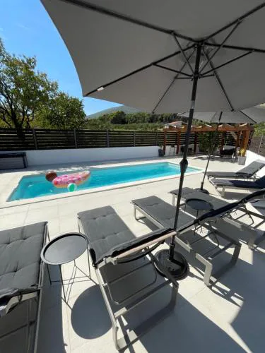 Villa Bliss , Kastela - Croatia