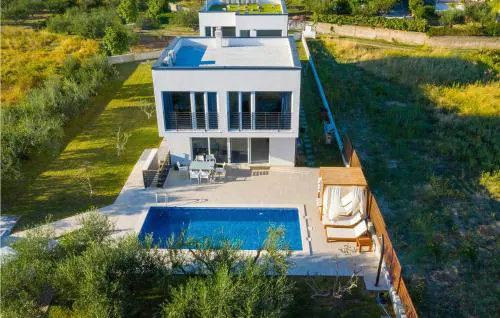 Villa Cornello