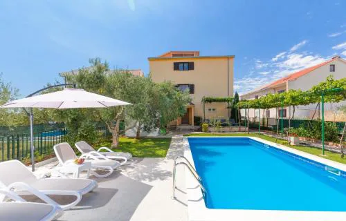Villa Rosa