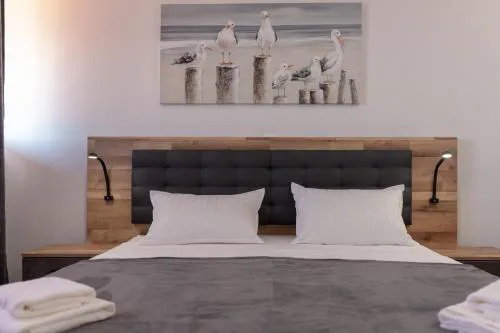 2 minutes from the beach! Apartment Sunshine
