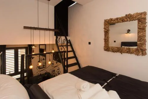 Amaizing apartment near Airport