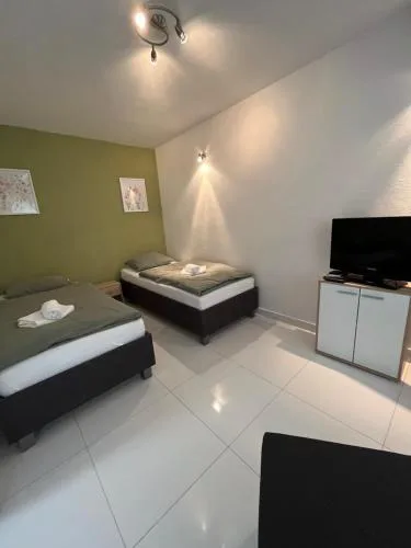 Apartman Jugo