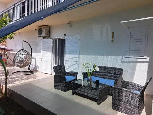 Apartman LETI