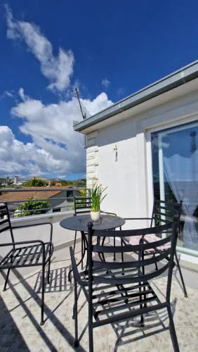 Apartman Magdalena